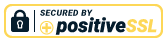 positiveSSL by Sectigo